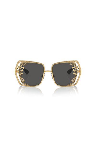 Dolce&Gabbana Sunglasses Model S;dolce & Gabbana;2306, 55, 02, Gt Gray For Female
