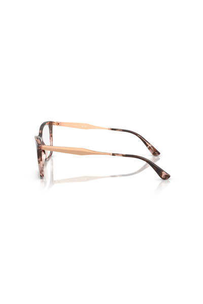 Vogue Woman Butterfly Eyeglasses- Vo 5624 - Lense Size:51mm - Rose Havana