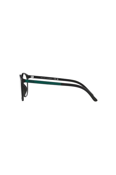 Polo Ralph Lauren Man Phantos Eyeglasses- Ph 4183u - Lense Size:50mm - Matte Black