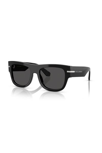 Dolce&Gabbana Sunglasses Model S;dolce & Gabbana;4484, 54, 501, 87 Gray For Male