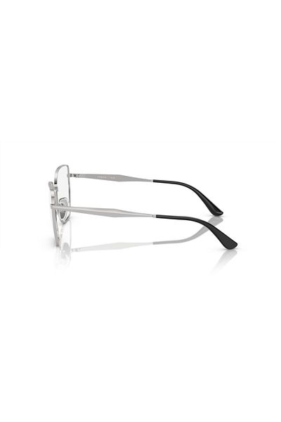 Vogue Woman Irregular Eyeglasses- Vo 4283 - Lense Size:51mm - Silver