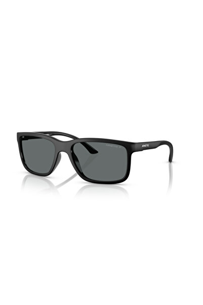 ARNETTE MAN HEADLIGHT Sun- AN 4359 - lense size:57mm - BLACK MATTE/SHINY