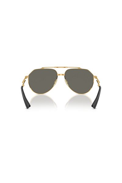Dolce&Gabbana Sunglasses Model S;dolce & Gabbana;2302, 60, 02, R5 Gray For Female
