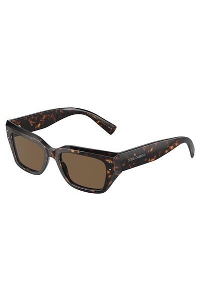 Dolce&Gabbana نظارات شمسية نسائية DG 4462 52 502/73 Dolce & Gabbana