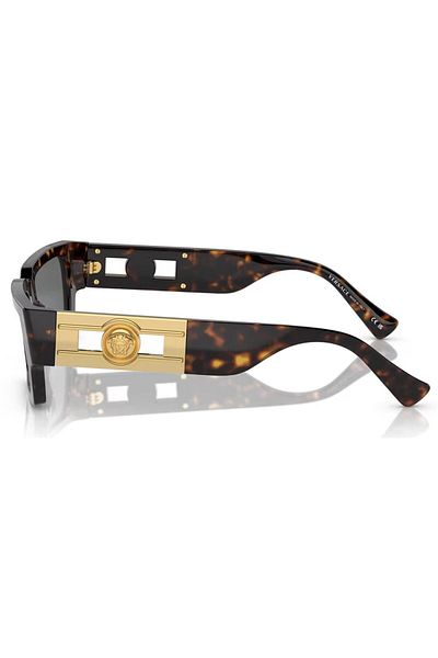 Versace Ve4459 108/87 54 Women Sunglasses