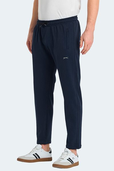 Slazenger Ανδρική φόρμα KIRABO Navy Blue