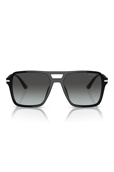 Prada Sunglasses Model 0pr 20ys 1ab06t 55 G Beige For Male