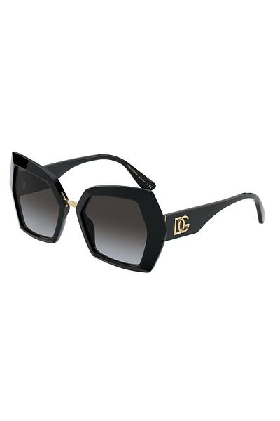 Dolce&Gabbana Dg 4377 3299 8g 54 نظارة شمسية نسائية