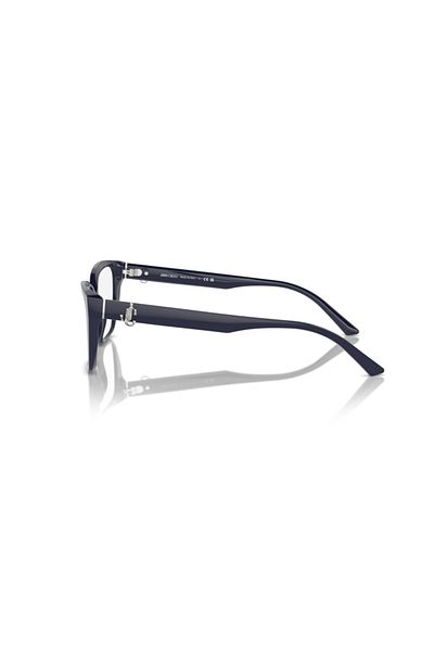 Jimmy Choo إطار نظارة موديل O;;3008, 53, 5016 أزرق للنساء