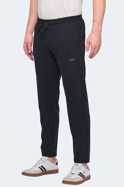 Slazenger KIRABO Ανδρικό Φούτερ Μαύρο
