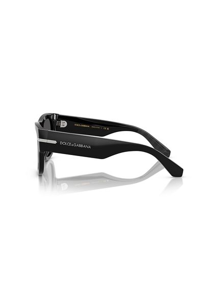 Dolce&Gabbana Sunglasses Model S;dolce & Gabbana;4484, 54, 501, 87 Gray For Male