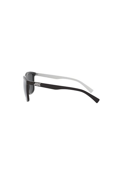 Armani Exchange Man Square Sunglasses- Ax 4093s - Lense Size:56mm - Matte White/matte Black
