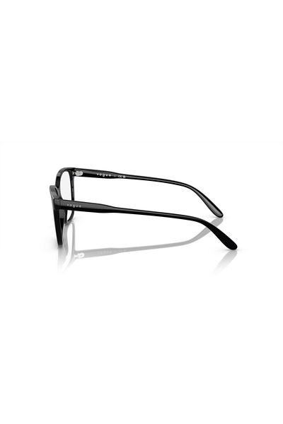 Vogue Woman Pillow Eyeglasses- Vo 5518 - Lense Size:51mm - Black