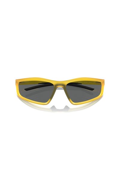 Scuderia Ferrari Sunglasses Model 6007u Yellow For Male