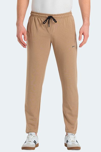 Slazenger KIRABO Ανδρικά Φούτερ Καφέ Παπούτσια