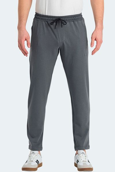 Slazenger Ανδρική φόρμα KIRABO Σκούρο Γκρι