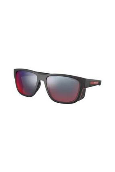 Prada Linea Rossa Sunglasses Model 0ps 07ws Dg008f 59 Black For Male