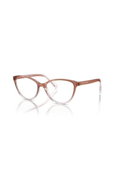 Armani Exchange Woman PILLOW Optical- AX 3053 - lense size:53mm - SHINY PINK ...