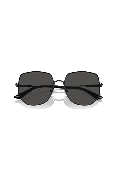 Jimmy Choo Sunglasses Model S;;4006bd, 58, 3000, 87 Black For Female