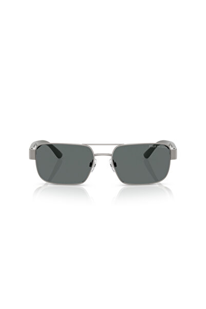 Polo Sunglasses Model Ph316192668158 Gray For Male