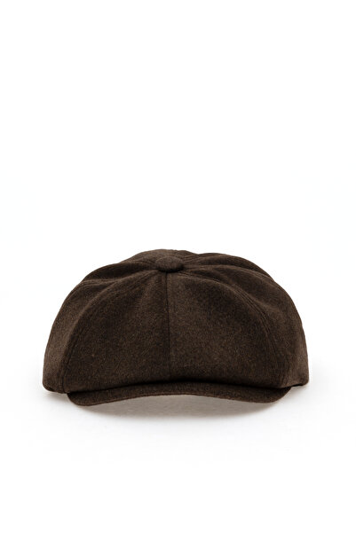 Pierre Cardin Kahverengi Kasket 50280350-400