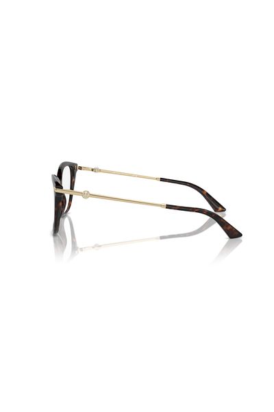 Jimmy Choo إطار نظارة موديل O;;3007hb، 52، 5002 هافانا للنساء