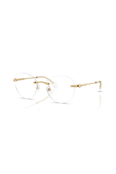 Swarovski WOMAN PHANTOS Optical- SK 1021 - lense size:53mm - GOLD