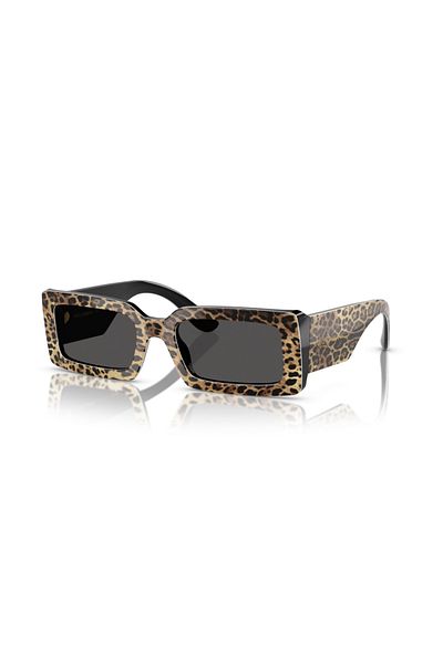 Dolce&Gabbana Sunglasses Model S;dolce & Gabbana;4416, 53, 3163, 87 Gray For Female