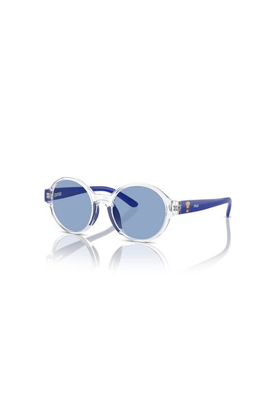 Polo 9508u 58697244 Unisex Injected Shiny Crystal Round For Children