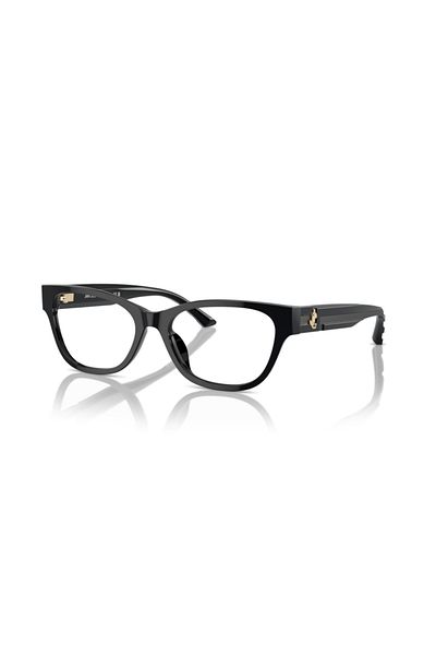 Jimmy Choo إطار نظارة موديل O;;3010u، 52، 5000 أسود للنساء
