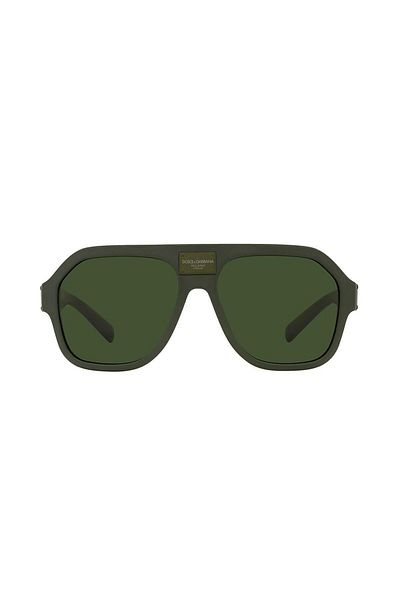 Dolce&Gabbana Dolce Gabbana Dg4433329771 58 Men's Sunglasses