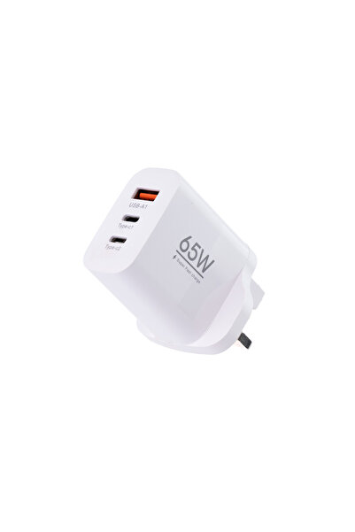 HooToo راس  بيت HOOTOO-MX106-3IN1-65W