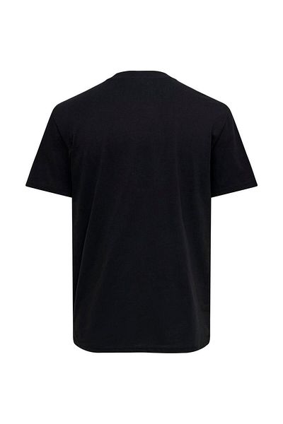 Only & Sons Ανδρικό μπλουζάκι με στάμπα