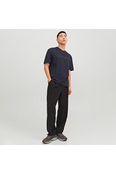 Jack & Jones jj 12234746   Ανδρικό μπλουζάκι Basic Crew Neck