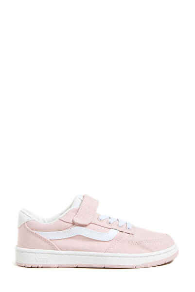 Vans Ryland LS V Pembe Kız Çocuk Sneaker