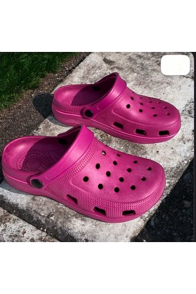 GEZER Cherry Comfortable and Lightweight Water Resistant Eva Sandals Slippers
