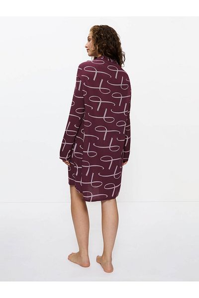 Triumph Nachthemd Boyfriend Nacht-hemd Schlafmode Sleepwear