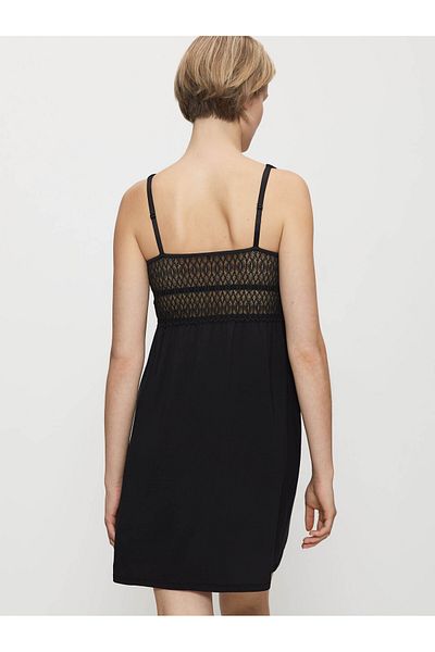Triumph Nachthemd Aura Spotlight Nacht-hemd Schlafmode Sleepwear