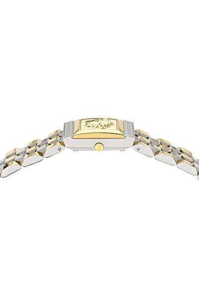 Versace Reveal Vrscve0C00125 Women's Wristwatch