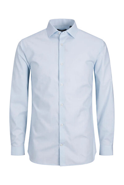 Jack & Jones Сорочка Slim Fit 12227385