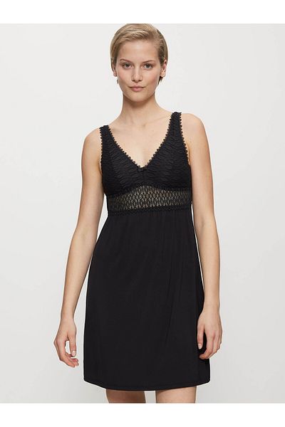 Triumph Nachthemd Aura Spotlight Nacht-hemd Schlafmode Sleepwear