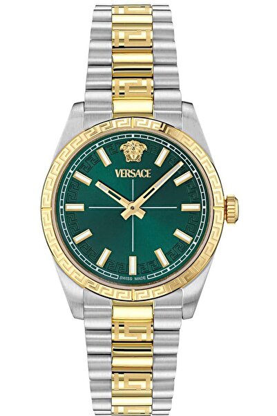 Versace Millenyium Vrscve0e00425 Kadın Kol Saati