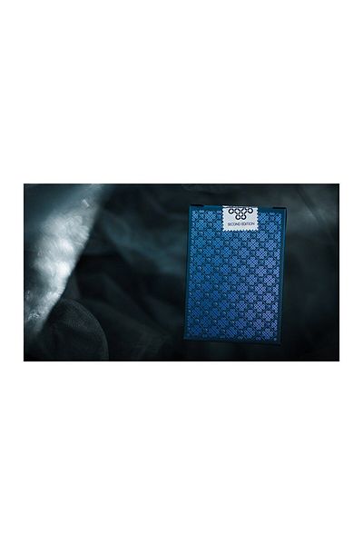 OyuncaklarÜlkesi Bicycle Bee the Cucumber Mint 2 Casino Marked Playing Cards Collectible Playing Cards