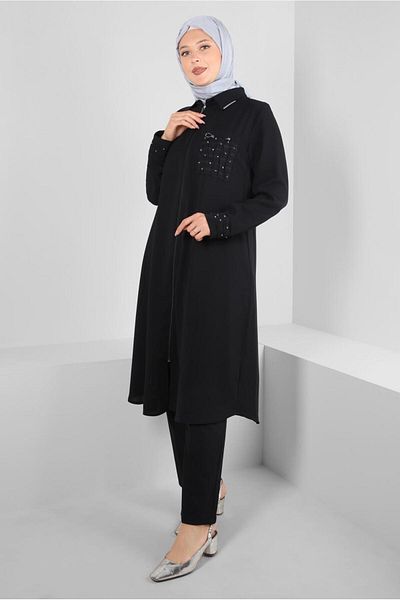 Alvina DETALIE PIATRA CU FERMOAR 20374