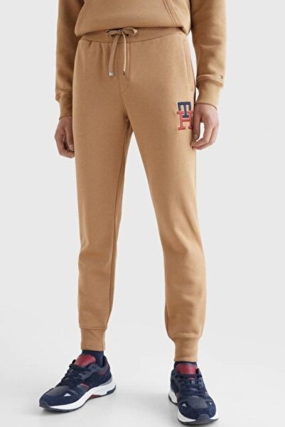 Tommy Hilfiger Erkek Monotype Track Eşofman Altı