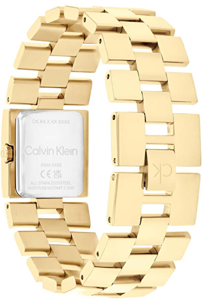 Calvin Klein Ck25100089 Women Wrist Watch