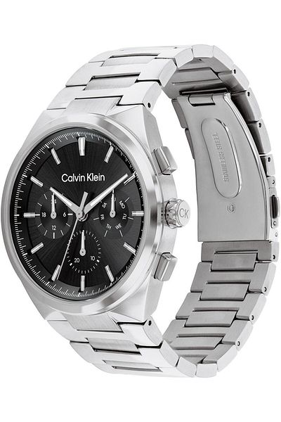 Calvin Klein CK25200459 Men's Wristwatch