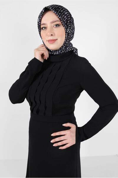 Alvina ШАЛ С ШАБЛОНИ АЛВИНА 8412