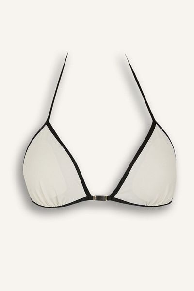 DeFacto Regular Fit Bikini Top-fall In Love D4050ax25hs