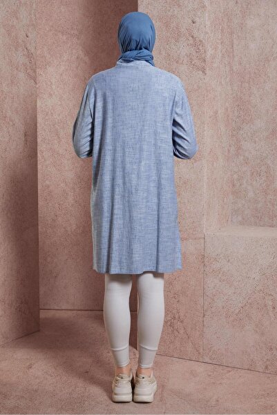 Alvina Τουνίκ - Πουκάμισο γιακά, Μοντέλο 44593